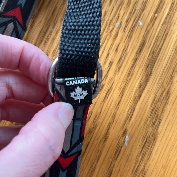 Dog collar - Picture 2 of 3